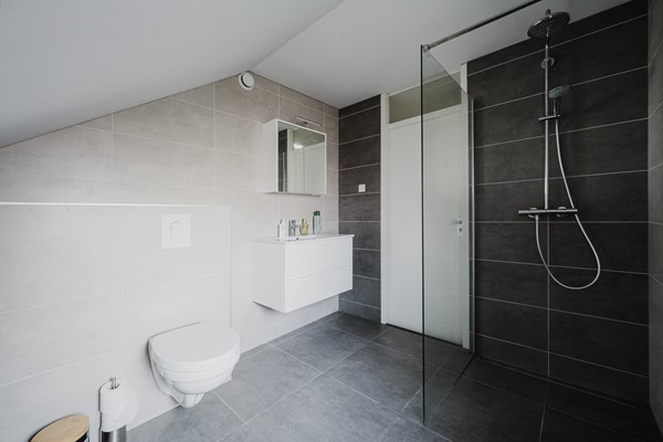 Medium property photo - Appelgaard 28, 3206 AB Spijkenisse